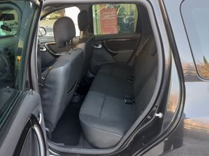 Dacia Duster Laureate dCi 85 cv  - Foto 9