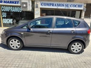 Seat Altea 1.6 102CV Stylance  - Foto 7