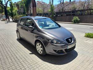 Seat Altea 1.6 102CV Stylance  - Foto 4