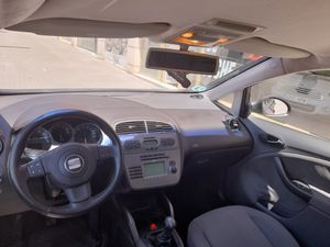 Seat Altea 1.6 102CV Stylance  - Foto 10