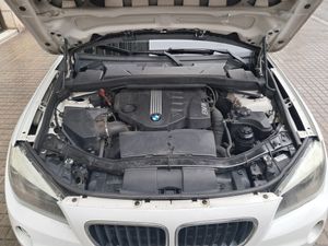 BMW X1 xDrive18d  - Foto 17