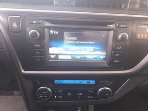 Toyota Auris 1.4 90D BUSINESS  - Foto 14