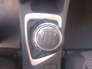 Toyota Auris 1.4 90D BUSINESS  - Foto 16