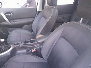 Nissan Qashqai+2 1.6 dCi SS 360 4X2  - Foto 22