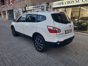 Nissan Qashqai+2 1.6 dCi SS 360 4X2  - Foto 4
