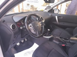 Nissan Qashqai+2 1.6 dCi SS 360 4X2  - Foto 14