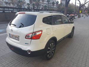 Nissan Qashqai+2 1.6 dCi SS 360 4X2  - Foto 6