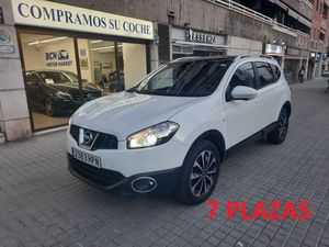 Nissan Qashqai+2 1.6 dCi SS 360 4X2  - Foto 2