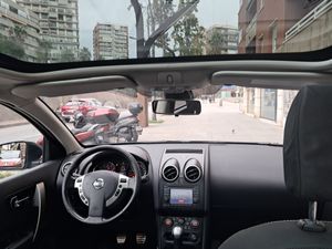 Nissan Qashqai 1.6 TEKNA SPORT 4X2 17  - Foto 8
