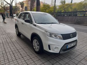 Suzuki Vitara 1.6 DDiS GL  - Foto 3