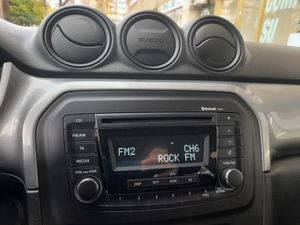 Suzuki Vitara 1.6 DDiS GL  - Foto 13