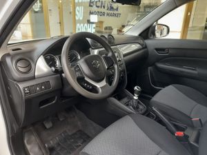 Suzuki Vitara 1.6 DDiS GL  - Foto 10