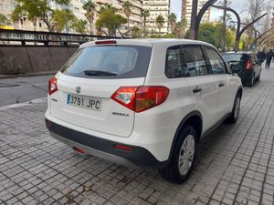 Suzuki Vitara 1.6 DDiS GL  - Foto 4