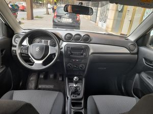 Suzuki Vitara 1.6 DDiS GL  - Foto 9