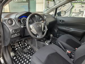 Nissan Note 5p. 1.2G 80CV Acenta  - Foto 10