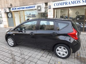 Nissan Note 5p. 1.2G 80CV Acenta  - Foto 6