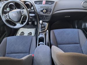 Honda Civic 1.8 iVTEC Executive  - Foto 8