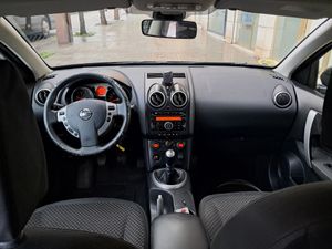 Nissan Qashqai 2.0 dCi ACENTA 4X2  - Foto 8