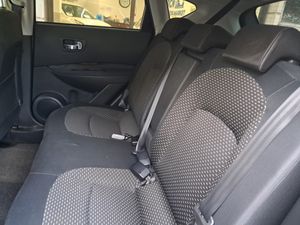 Nissan Qashqai 2.0 dCi ACENTA 4X2  - Foto 7