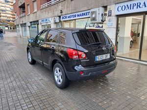 Nissan Qashqai 2.0 dCi ACENTA 4X2  - Foto 5