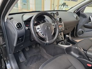 Nissan Qashqai 2.0 dCi ACENTA 4X2  - Foto 9