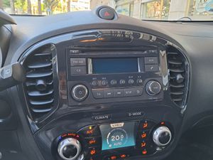 Nissan Juke 1.6 ACENTA 4X2  - Foto 12