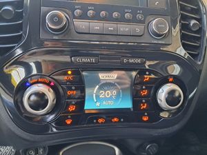 Nissan Juke 1.6 ACENTA 4X2  - Foto 13