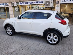 Nissan Juke 1.6 ACENTA 4X2  - Foto 6