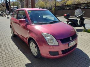 Suzuki Swift 1.3 GL 5p  - Foto 4