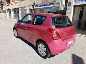 Suzuki Swift 1.3 GL 5p  - Foto 5