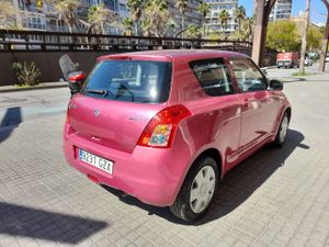 Suzuki Swift 1.3 GL 5p  - Foto 6