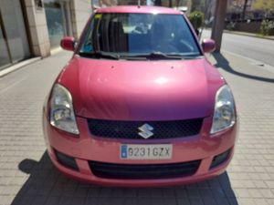 Suzuki Swift 1.3 GL 5p  - Foto 3