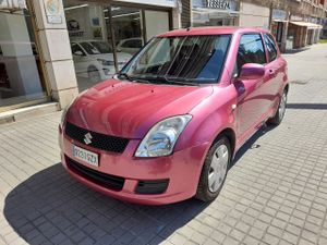 Suzuki Swift 1.3 GL 5p  - Foto 2