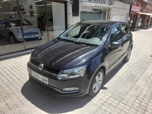 Volkswagen Polo Advance 1.2 TSI 90cv BMT  - Foto 2