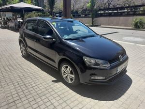 Volkswagen Polo Advance 1.2 TSI 90cv BMT  - Foto 4