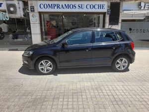 Volkswagen Polo Advance 1.2 TSI 90cv BMT  - Foto 8