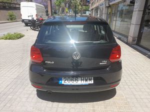 Volkswagen Polo Advance 1.2 TSI 90cv BMT  - Foto 6