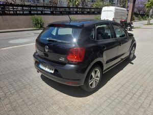 Volkswagen Polo Advance 1.2 TSI 90cv BMT  - Foto 5