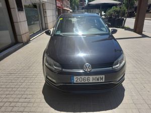 Volkswagen Polo Advance 1.2 TSI 90cv BMT  - Foto 3