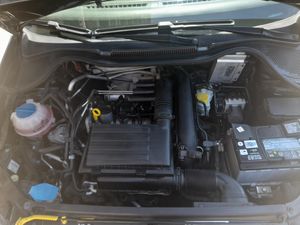 Volkswagen Polo Advance 1.2 TSI 90cv BMT  - Foto 20