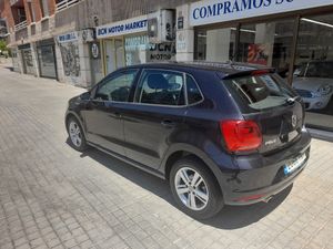 Volkswagen Polo Advance 1.2 TSI 90cv BMT  - Foto 7