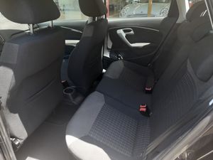 Volkswagen Polo Advance 1.2 TSI 90cv BMT  - Foto 10