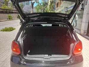 Volkswagen Polo Advance 1.2 TSI 90cv BMT  - Foto 11