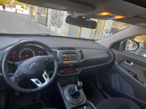 Kia Sportage 1.7 CRDI VGT Drive 4x2  - Foto 11