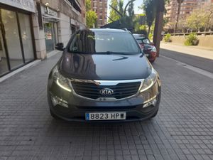 Kia Sportage 1.7 CRDI VGT Drive 4x2  - Foto 3