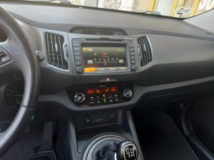 Kia Sportage 1.7 CRDI VGT Drive 4x2  - Foto 14