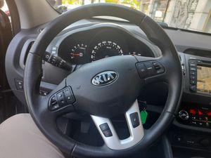 Kia Sportage 1.7 CRDI VGT Drive 4x2  - Foto 17