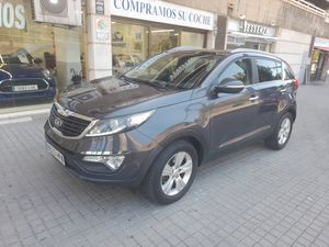 Kia Sportage 1.7 CRDI VGT Drive 4x2  - Foto 2