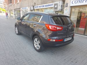 Kia Sportage 1.7 CRDI VGT Drive 4x2  - Foto 7