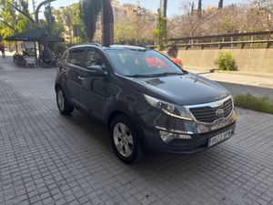 Kia Sportage 1.7 CRDI VGT Drive 4x2  - Foto 4